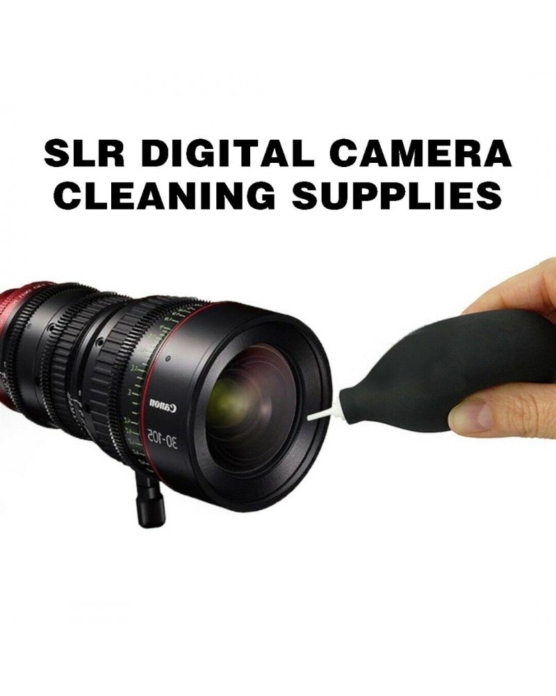 Professional DSLR Lens Camera Cleaning Kit